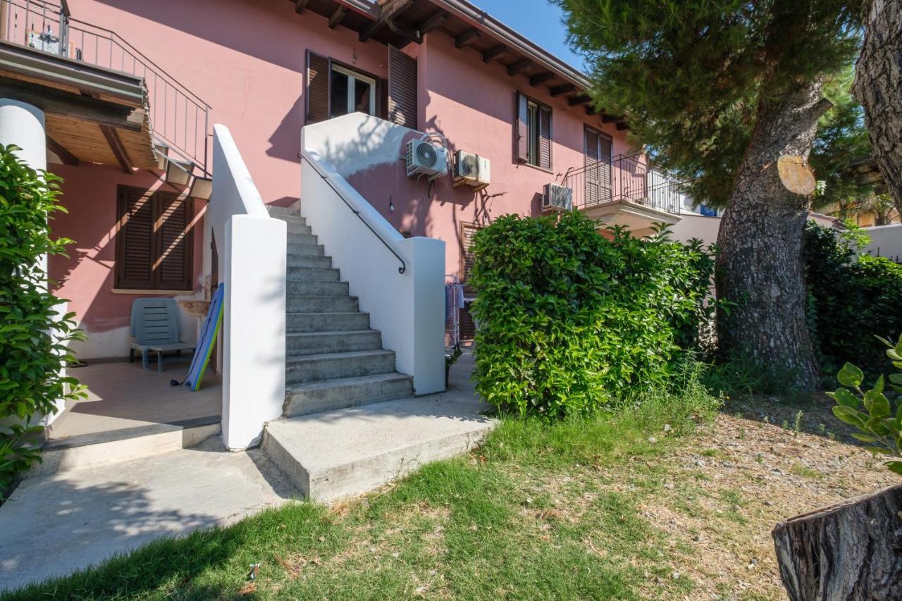 Casa Vacanza Josephine Villa Barcellona-Pozzo di Gotto Exterior photo